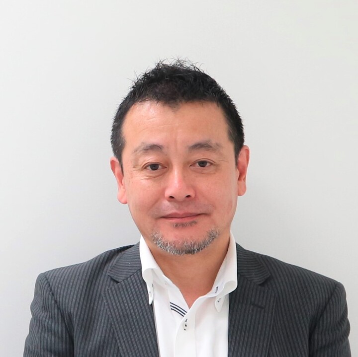 黒岩 隆之
