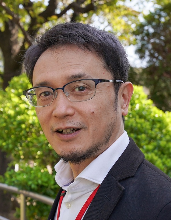 卜部 直也