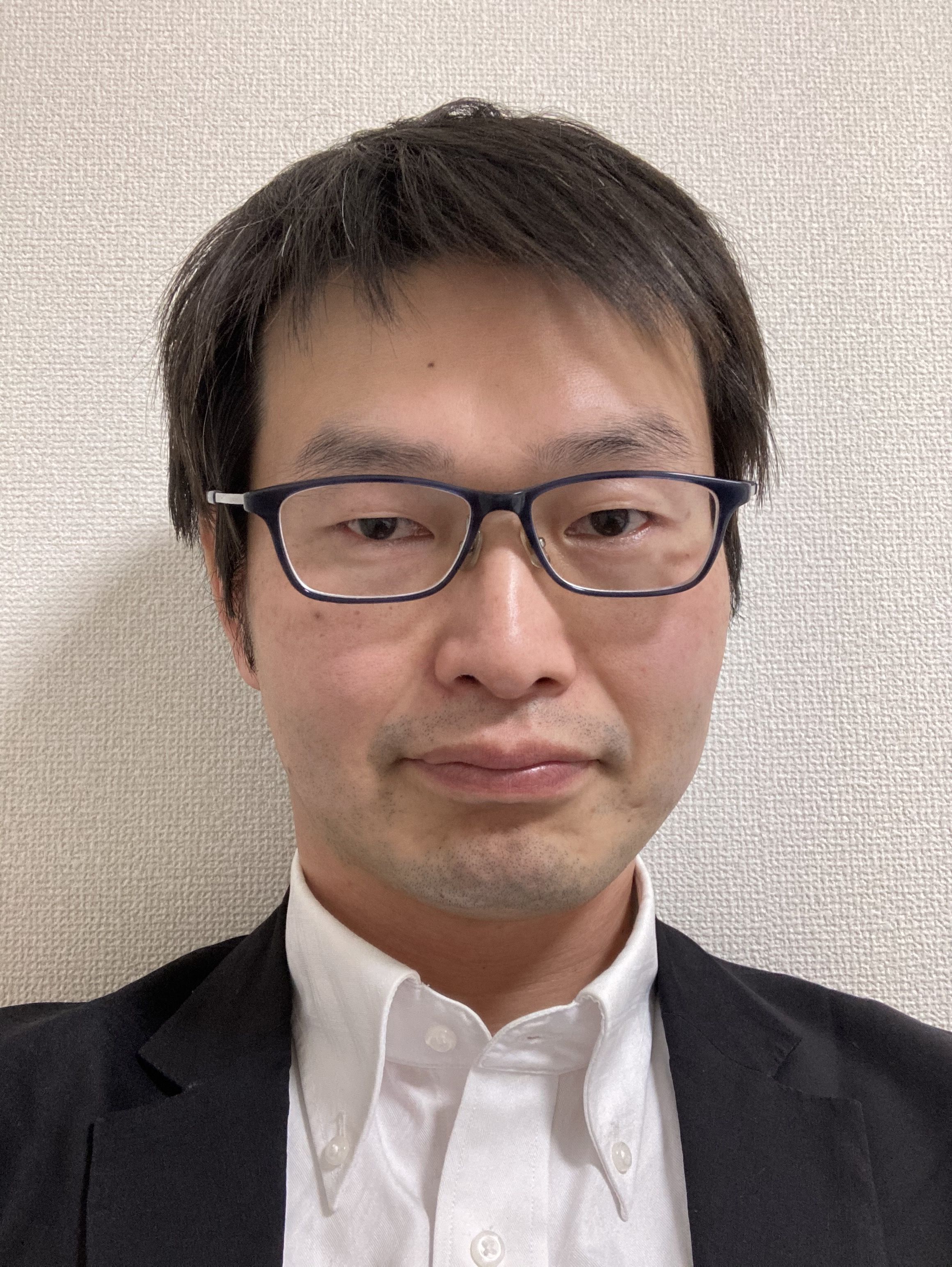 冨士川 亘