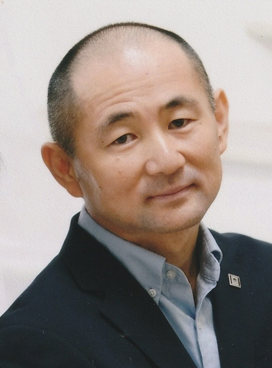 一杉 太郎