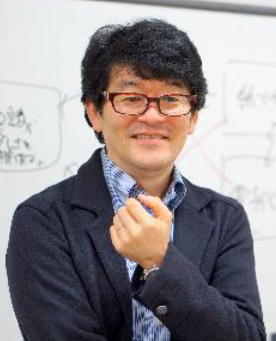 岸良 裕司