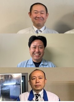JPCAものづくり大賞 準大賞受賞者