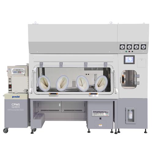 Phc 株 第6回 再生医療expo 大阪 リードエグジビションジャパン