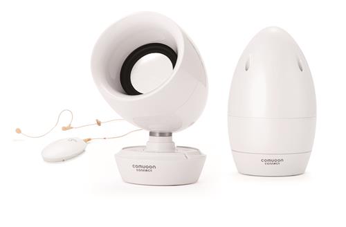 ユニバーサル サウンドデザイン 株 第3回 地域包括ケア Expo 東京 リードエグジビションジャパン